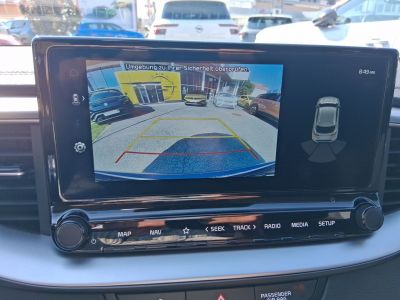 KIA XCeed Gebrauchtwagen KIA XCeed Gebrauchtwagen