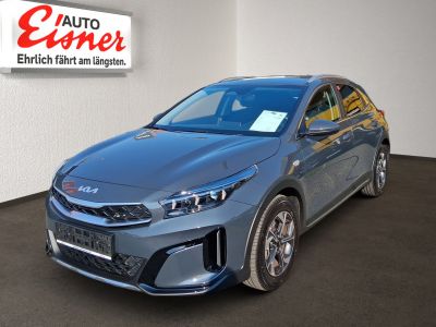 KIA XCeed Gebrauchtwagen KIA XCeed Gebrauchtwagen