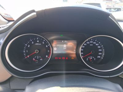 KIA XCeed Gebrauchtwagen KIA XCeed Gebrauchtwagen