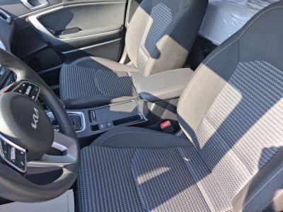 KIA XCeed Gebrauchtwagen KIA XCeed Gebrauchtwagen