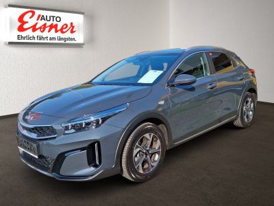 KIA XCeed Gebrauchtwagen KIA XCeed Gebrauchtwagen