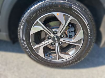 KIA XCeed Gebrauchtwagen KIA XCeed Gebrauchtwagen