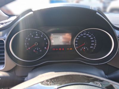 KIA XCeed Gebrauchtwagen KIA XCeed Gebrauchtwagen