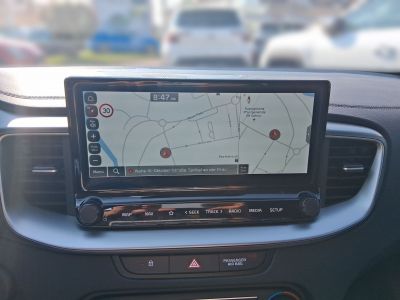 KIA XCeed Gebrauchtwagen KIA XCeed Gebrauchtwagen