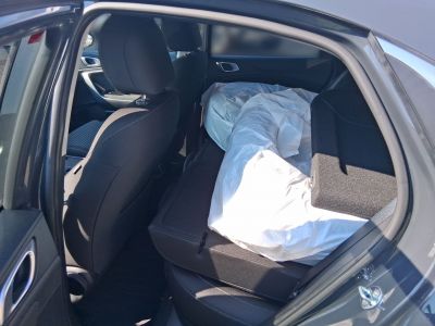 KIA XCeed Gebrauchtwagen KIA XCeed Gebrauchtwagen