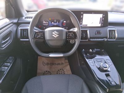 Suzuki Vitara Vorführwagen Suzuki Vitara Vorführwagen