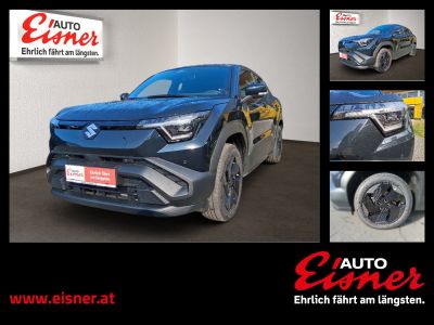 Suzuki Vitara Vorführwagen Suzuki Vitara Vorführwagen