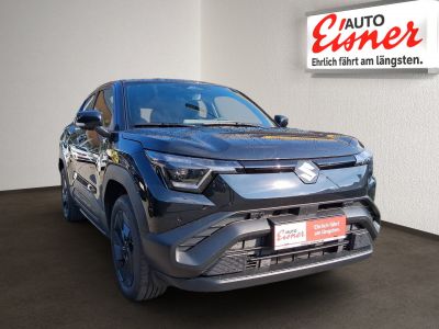 Suzuki Vitara Vorführwagen Suzuki Vitara Vorführwagen