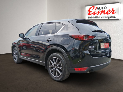 Mazda CX-5 Gebrauchtwagen Mazda CX-5 Gebrauchtwagen