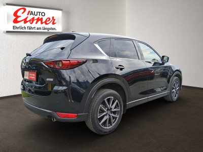 Mazda CX-5 Gebrauchtwagen Mazda CX-5 Gebrauchtwagen
