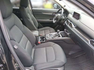 Mazda CX-5 Gebrauchtwagen Mazda CX-5 Gebrauchtwagen