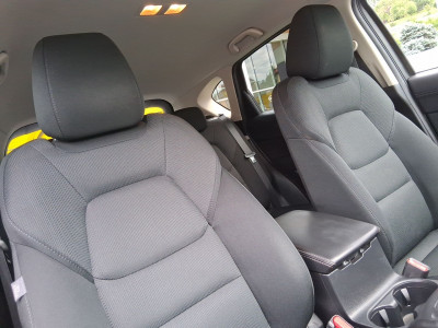 Mazda CX-5 Gebrauchtwagen Mazda CX-5 Gebrauchtwagen