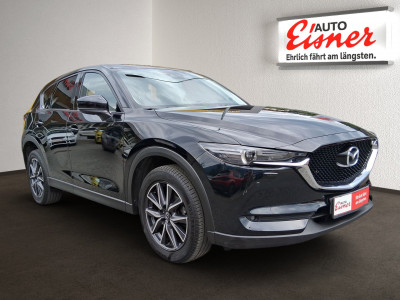 Mazda CX-5 Gebrauchtwagen Mazda CX-5 Gebrauchtwagen
