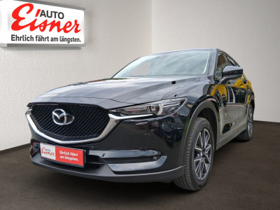 Mazda CX-5 Gebrauchtwagen Mazda CX-5 Gebrauchtwagen