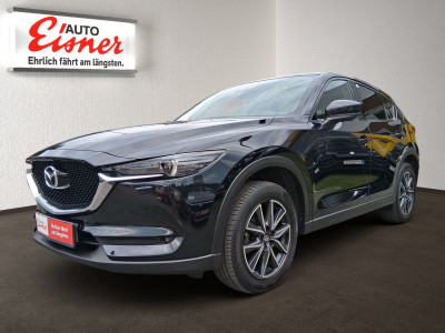 Mazda CX-5 Gebrauchtwagen Mazda CX-5 Gebrauchtwagen