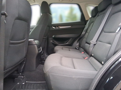 Mazda CX-5 Gebrauchtwagen Mazda CX-5 Gebrauchtwagen