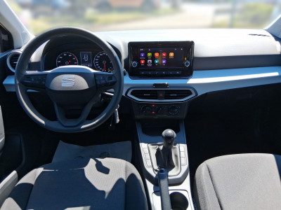 Seat Arona Gebrauchtwagen Seat Arona Gebrauchtwagen