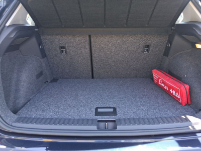 Seat Arona Gebrauchtwagen Seat Arona Gebrauchtwagen