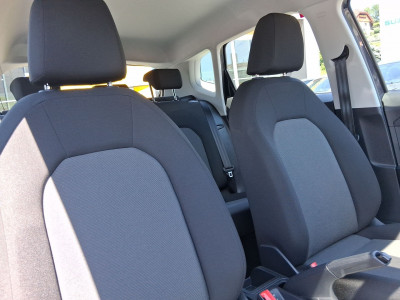 Seat Arona Gebrauchtwagen Seat Arona Gebrauchtwagen