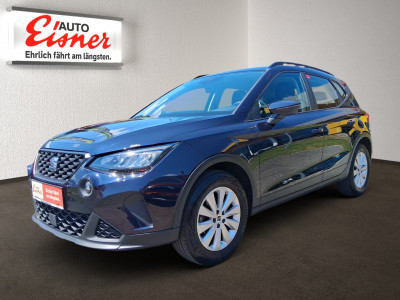 Seat Arona Gebrauchtwagen Seat Arona Gebrauchtwagen