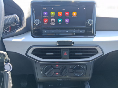 Seat Arona Gebrauchtwagen Seat Arona Gebrauchtwagen