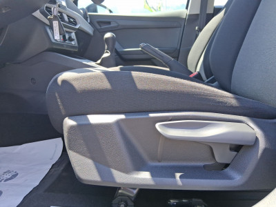 Seat Arona Gebrauchtwagen Seat Arona Gebrauchtwagen
