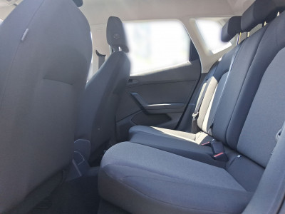 Seat Arona Gebrauchtwagen Seat Arona Gebrauchtwagen
