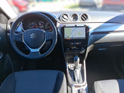 Suzuki Vitara Vorführwagen Suzuki Vitara Vorführwagen