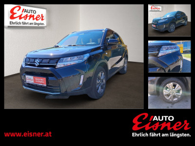 Suzuki Vitara Vorführwagen Suzuki Vitara Vorführwagen
