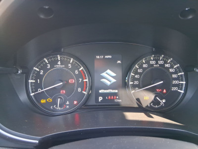 Suzuki Vitara Vorführwagen Suzuki Vitara Vorführwagen