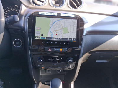 Suzuki Vitara Vorführwagen Suzuki Vitara Vorführwagen