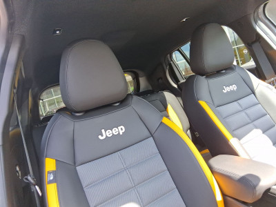 Jeep Avenger Gebrauchtwagen Jeep Avenger Gebrauchtwagen