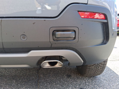 Jeep Avenger Gebrauchtwagen Jeep Avenger Gebrauchtwagen