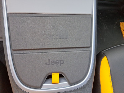 Jeep Avenger Gebrauchtwagen Jeep Avenger Gebrauchtwagen