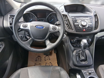 Ford Kuga Gebrauchtwagen Ford Kuga Gebrauchtwagen