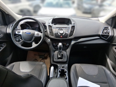 Ford Kuga Gebrauchtwagen Ford Kuga Gebrauchtwagen