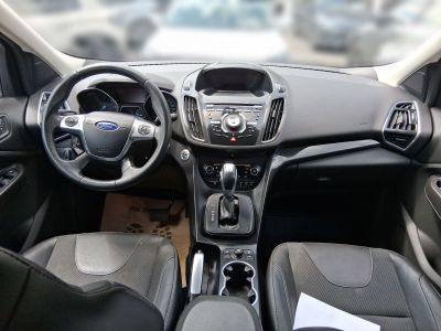 Ford Kuga Gebrauchtwagen Ford Kuga Gebrauchtwagen