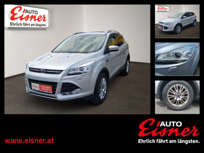 Ford Kuga Gebrauchtwagen Ford Kuga Gebrauchtwagen