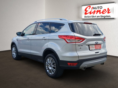Ford Kuga Gebrauchtwagen Ford Kuga Gebrauchtwagen