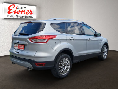 Ford Kuga Gebrauchtwagen Ford Kuga Gebrauchtwagen