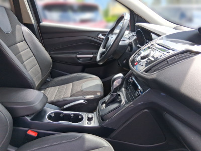 Ford Kuga Gebrauchtwagen Ford Kuga Gebrauchtwagen