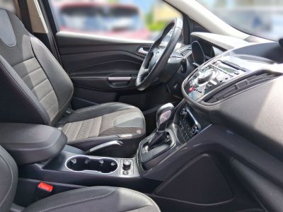 Ford Kuga Gebrauchtwagen Ford Kuga Gebrauchtwagen