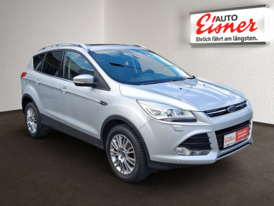 Ford Kuga Gebrauchtwagen Ford Kuga Gebrauchtwagen