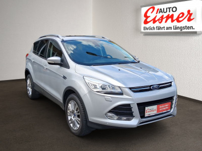 Ford Kuga Gebrauchtwagen Ford Kuga Gebrauchtwagen