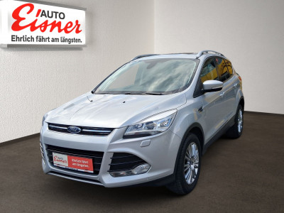 Ford Kuga Gebrauchtwagen Ford Kuga Gebrauchtwagen