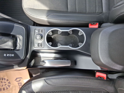 Ford Kuga Gebrauchtwagen Ford Kuga Gebrauchtwagen