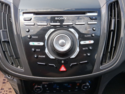 Ford Kuga Gebrauchtwagen Ford Kuga Gebrauchtwagen