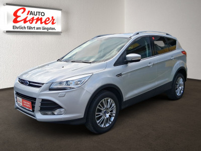Ford Kuga Gebrauchtwagen Ford Kuga Gebrauchtwagen