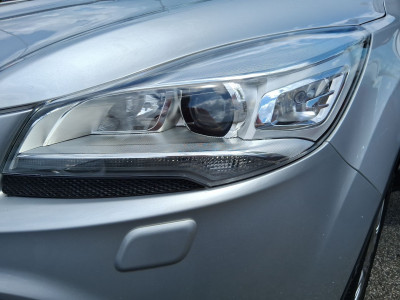 Ford Kuga Gebrauchtwagen Ford Kuga Gebrauchtwagen