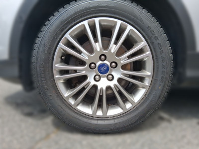 Ford Kuga Gebrauchtwagen Ford Kuga Gebrauchtwagen